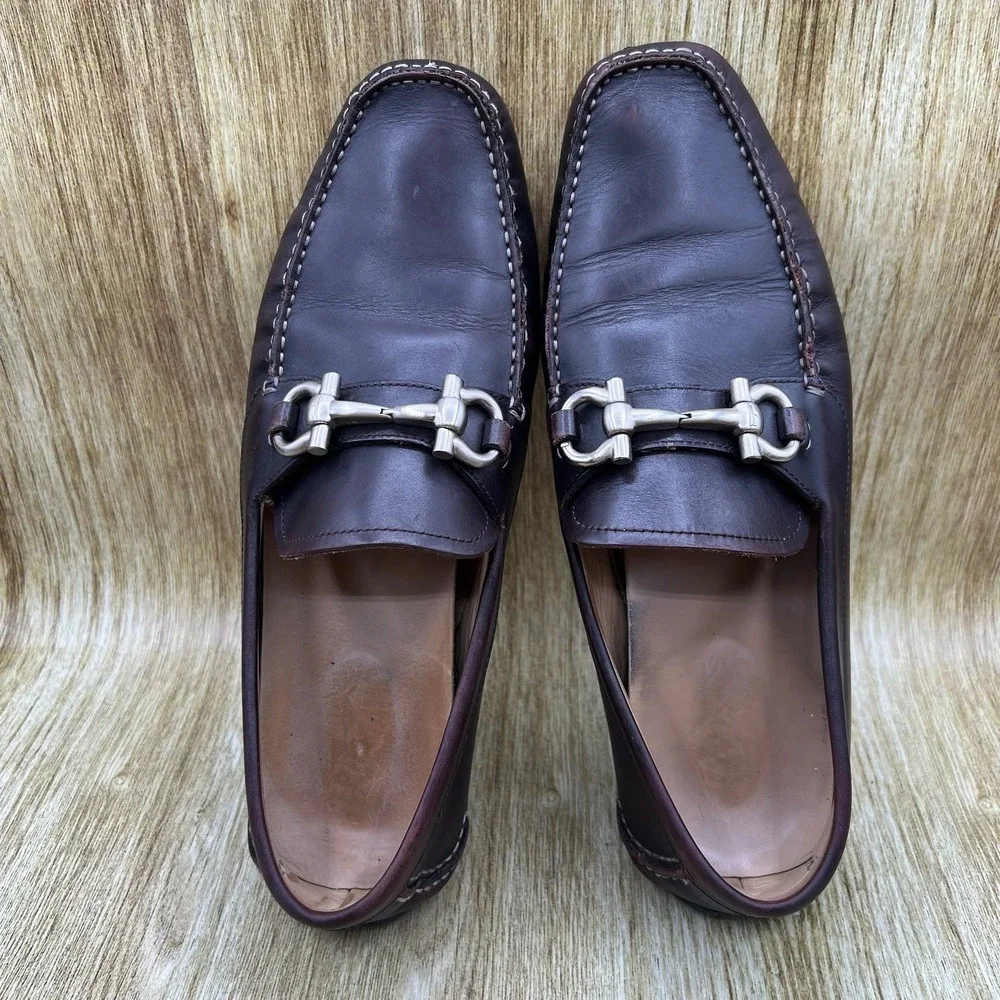 Salvatore Ferragamo salvatore ferragamo